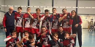 Volley Club Frascati, Sbacco: “Cerchiamo di centrare gli obiettivi con C maschile e B2 femminile”