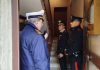 Nuova operazione a Ciampino: Polizia Locale e Carabinieri di nuovo in campo per la verifica sull’occupazione degli alloggi popolari