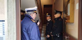 Nuova operazione a Ciampino: Polizia Locale e Carabinieri di nuovo in campo per la verifica sull’occupazione degli alloggi popolari
