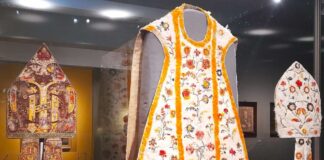 Il “Barocco Globale” di Roma