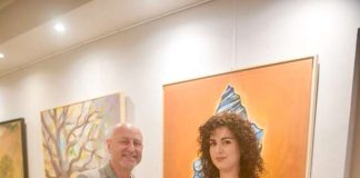 Sguardi sul futuro di GionRob Foto a cura di @statebenecosi_75