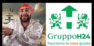 Santa Maria delle Mole (Marino) – “Caccia ai Dobloni”, il tempo diventa tesoro nell’iniziativa del GruppoH24