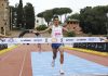 Meucci trionfa alla Roma Appia Run 2025