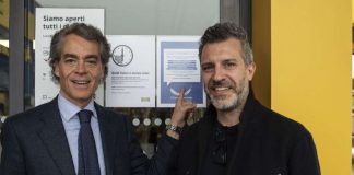 Le buone pratiche della calma sensoriale: Assessore Maselli visita IKEA