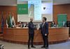 Università LUMSA e NATO Security Force Assistance firmato l’accordo di cooperazione Il colonnello Matteo Luciani (direttore direttore del NATO Security Force Assistance) e il prof. Francesco Bonini (rettore Università LUMSA). Sullo sfondo da sinistra il maggiore Ludovica Glorioso, la prof.ssa Di Maio e Nancy Varone