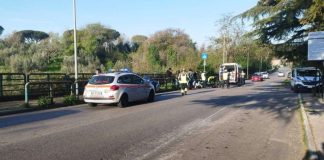 Investimento pedonale al confine tra Ciampino e Marino: l’abbagliamento del sole non è una scriminante