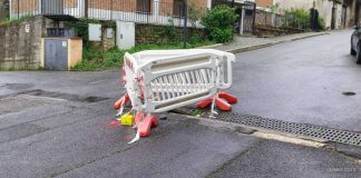 Udc Monte Compatri: “E sono ancora qua, eh già…” – La griglia di via Colonna: da emergenza a monumento”