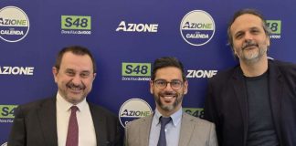 Agricoltura, Confeuro incontra Azione: al centro criticità e sfide del settore primario