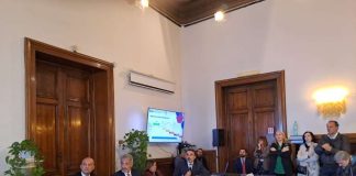 Sanità, Rocca inaugura la nuova Piastra del Pronto Soccorso al Policlinico Umberto I