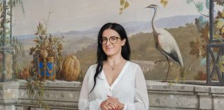 Ariccia, domenica 6 aprile premiazione di giovani talenti nella Sala Maestra del Palazzo Chigi