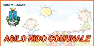 Lanuvio, pubblicata la graduatoria degli ammessi all’asilo nido comunale per l’anno 2025-2026