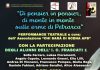 Sulle orme del Petrarca, la performance teatrale dell’Associazione Chi Sarà di Scena Aps va in scena a Villa Falconieri