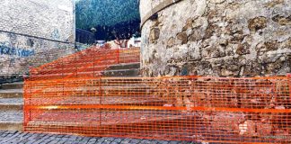 Udc Monte Compatri “La sicurezza arriva solo dopo la diffida: troppo tardi, troppo spesso”