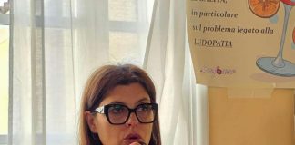 Sociale, partecipazione per l’aperitivo culturale di Accademia IC su ludopatia