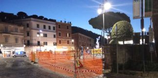 Udc Monte Compatri “Un cantiere stradale non segnalato è un rischio per tutti, ma l’Amministrazione continua a chiudere gli occhi”