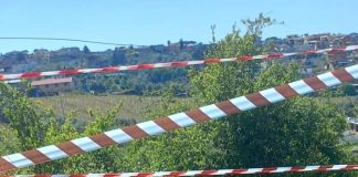 Udc Monte Compatri “Via Santa Maria le Quinte: intervento annunciato, risultato minimo”