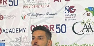 Dazi, Tiso (Confeuro) “Serve dialogo e confronto con Trump”