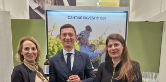 Vinitaly 2025, il vicesindaco Viglietti a Verona per sostenere i vini di Lanuvio