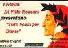 I Nonni di Villa Romani presentano: “Tutti pazzi per Dante”