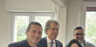 Ariccia, l’Ater provincia di Roma consegna il secondo alloggio del progetto “Dopo di Noi”