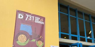 Agricoltura, Confeuro: “Bene Fiera San Giorgio: valorizzare sistemi regionali”