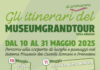 Gli itinerari del Museumgrandtour 2025 – Terza edizione
