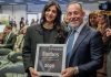 Vinitaly, una giovane laziale premiata da Forbes Italia come “Best Under 40”