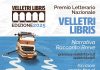 Al via il Premio Nazionale Letterario “Velletri Libris” 2025 per la Narrativa Breve