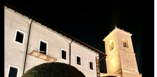 Udc Monte Compatri ““Armi di Distrazione di Massa” – Capitolo VIII: il caso Palazzo Altemps”