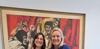 Nasce a Genzano il gruppo consiliare “Alleanza Verdi e Sinistra – Genzano Possibile”