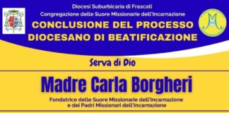 La serva di Dio Madre Carla Borgheri prosegue il suo percorso verso… la beatificazione