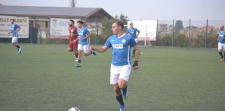 Vis Santa Maria delle Mole (calcio, Prima cat.), Acciari: “Faremo di tutto per ripartire subito”
