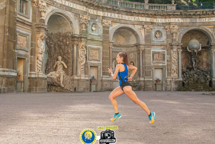 angela mattevi (Credit foto: Luca Bonanni e Stefano Pannocchia per Fotoforgo https://fotoforgo.com/)