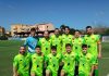 Atletico Lariano (calcio, Promozione), Centra: “Vogliamo superare i 54 punti dell’anno scorso”
