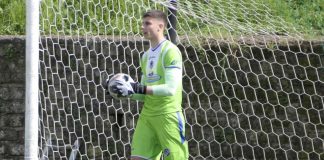 Cynthialbalonga (calcio, serie D), Iosa: “Questo anno è servito molto per la mia crescita”