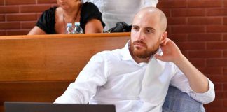 Ciampino, Di Matteo: “Il Pd è la mia casa, ma il metodo deve cambiare”