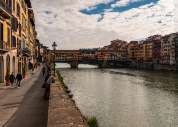 Firenze (da Agenzia Nova) Firenze (da Agenzia Nova)