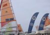 Partono da Ostia gli Europei di windsurf: in gara oltre 300 atleti