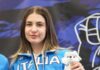 Frascati Scherma, Manuela Spica bronzo individuale e argento a squadre agli europei Under 23