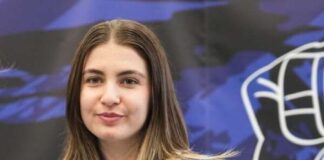 Frascati Scherma, Manuela Spica bronzo individuale e argento a squadre agli europei Under 23