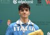 Frascati Scherma, via ai mondiali Under 20: cinque i convocati, doppio impegno per Leonardo Reale