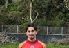 Lvpa Frascati (calcio, Promozione), Giustini: “Con Sabaudia tre punti importanti per la salvezza”