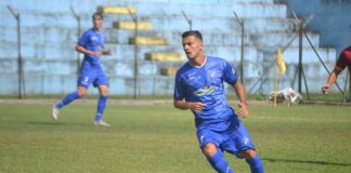 Cynthialbalonga (calcio, serie D), Manca e l’impegno pre-sosta: “Occhio alla Cos Sarrabus Ogliastra”