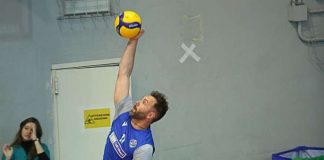 BCC Colli Albani Volley School Genzano, Marco Sablone (Serie BM): “Ad Anguillara per dare la migliore versione di noi stessi, poi penseremo alle Final Four di Coppa Italia”