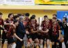 Marino Pallavolo, l’Under 19 è ancora campione regionale
