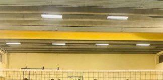 Marino Pallavolo, l’Under 19 Eccellenza maschile vince la semifinale d’andata: mercoledì il ritorno