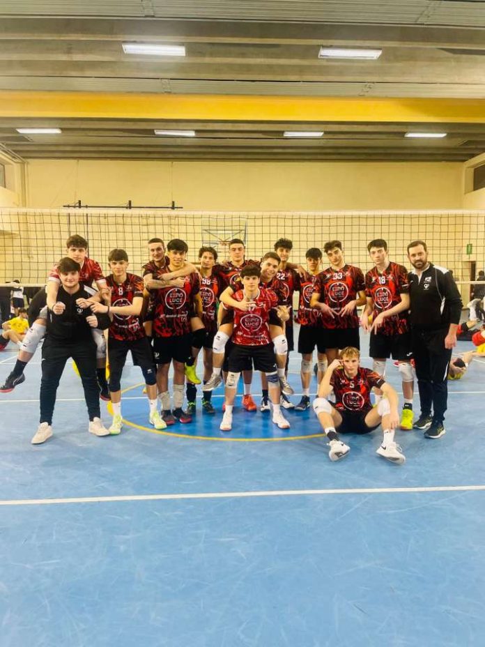 marino under 19 masch