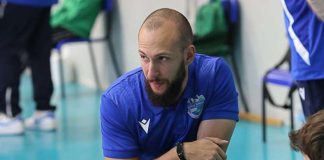 BCC Colli Albani Volley School Genzano, il preparatore atletico Matteo Costantini (Serie BM): “Arriviamo alle final four di Coppa Italia nella miglior forma possibile”