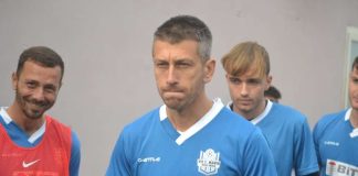 Vis Santa Maria delle Mole (calcio, Prima cat.), Querini: “Teniamo vive le speranze di primo posto”