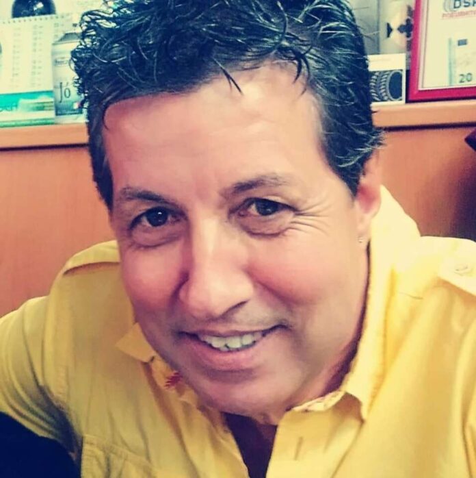 Renato Vernile (foto tratta dal web)